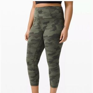 Align high rise 28”